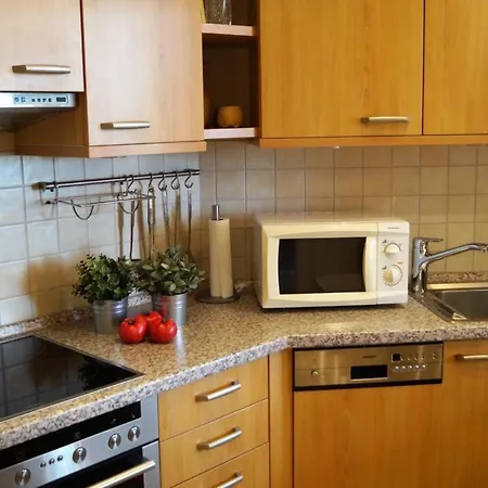 Holiday home Undine Nr. 6 Heringsdorf (Usedom)