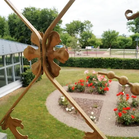 Holiday home Undine Nr. 6 *