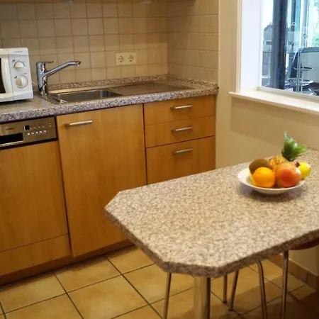 Undine Nr. 6 Holiday home *