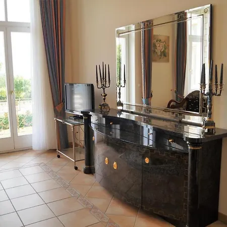 Holiday home Undine Nr. 6