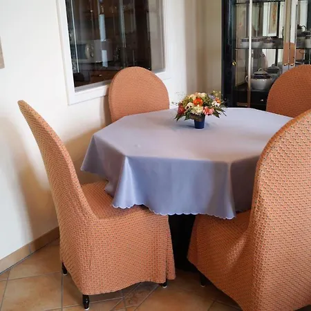 Holiday home Undine Nr. 6