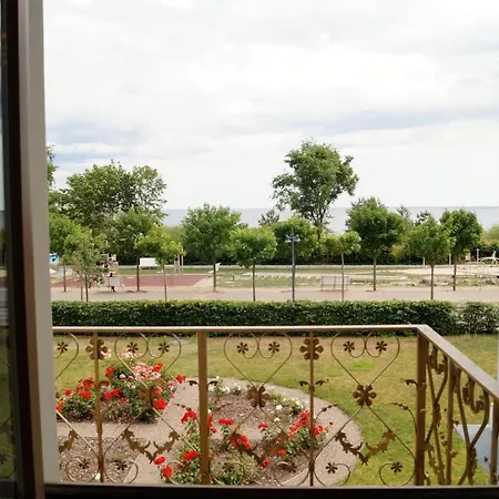 Holiday home Undine Nr. 6 *