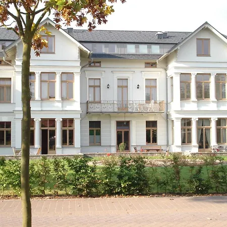 Holiday home Undine Nr. 6 Heringsdorf (Usedom)